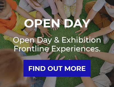 Open Day