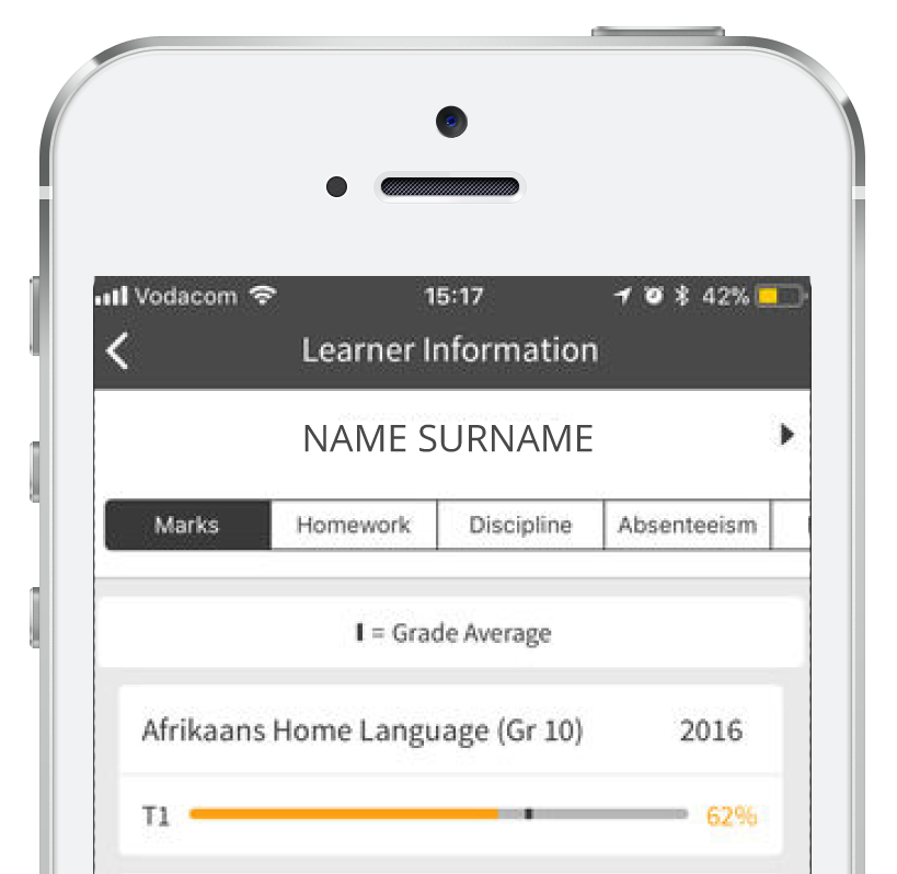 Harvest Christian School - D6 Connect Mobile App