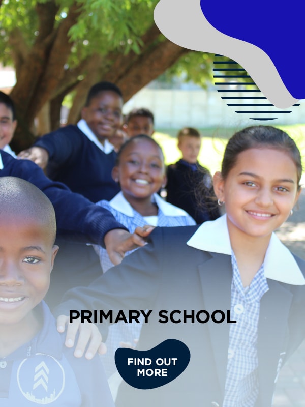 Frontline Christian School - Primary School