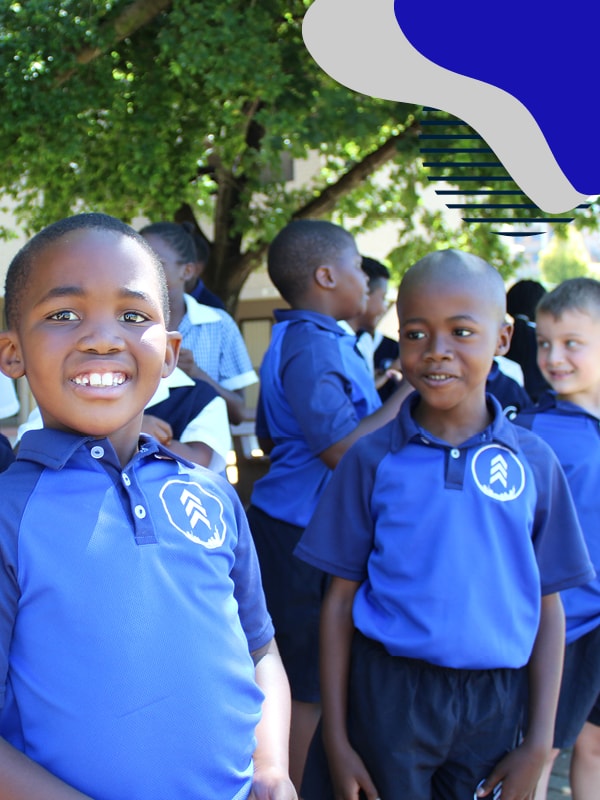 Frontline Christian School - Contact Us