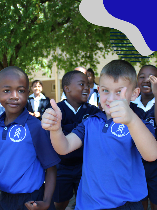 Frontline Christian School - Open Day