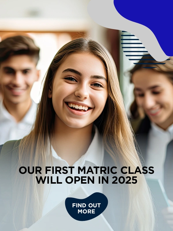 Frontline Christian School - High School Find Out More