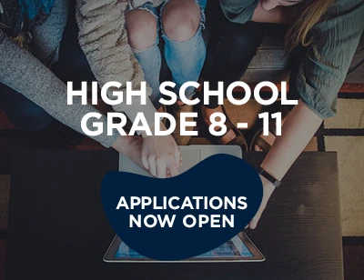 Frontline Christian School - High School Apply Now