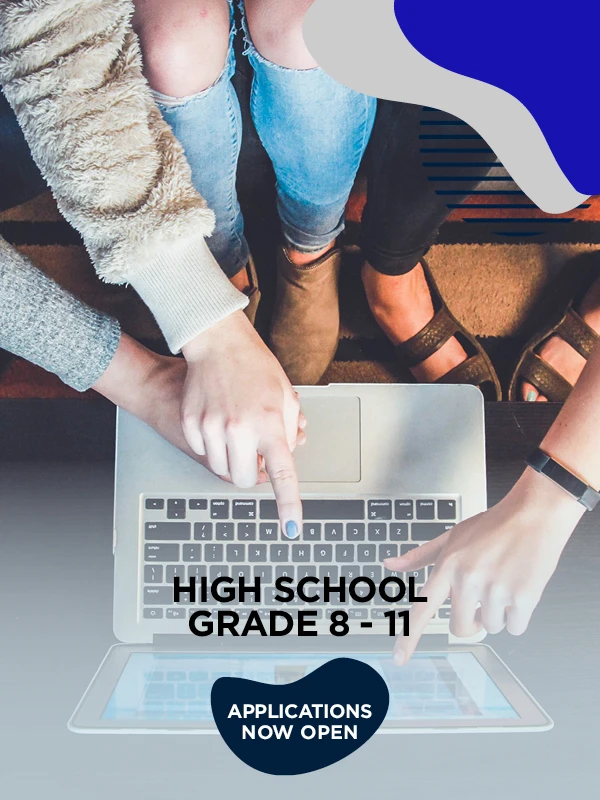 Frontline Christian School - High School Apply Now